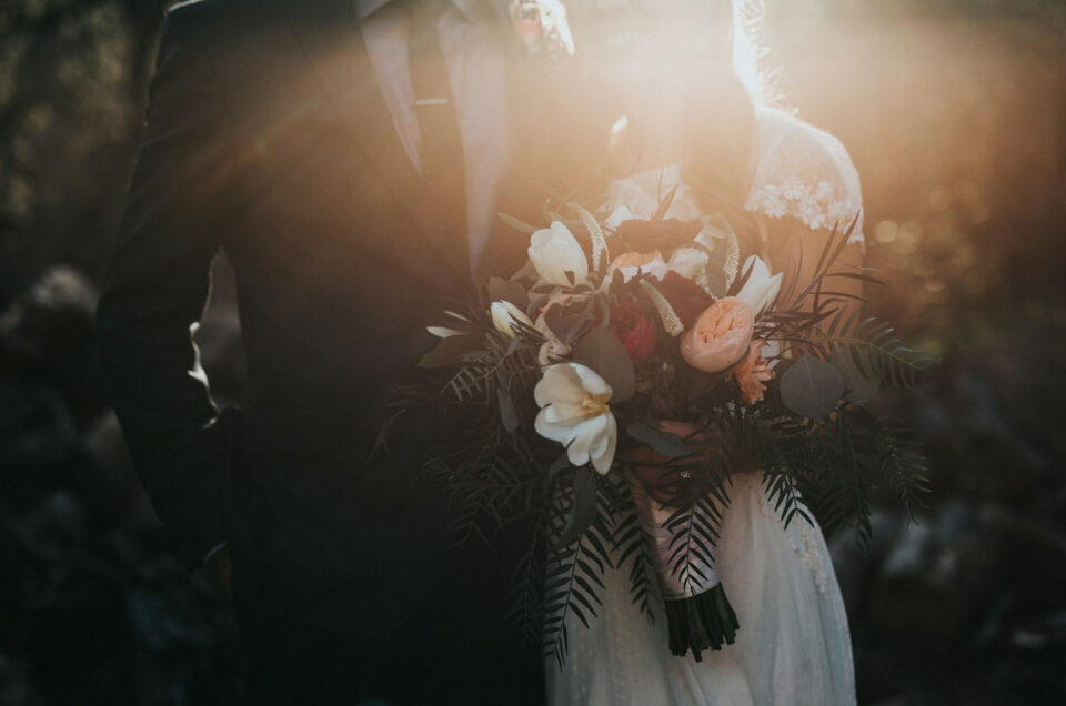 Заглавна снимка към блог статия Кои са най-важните моменти при заснемането на една сватба